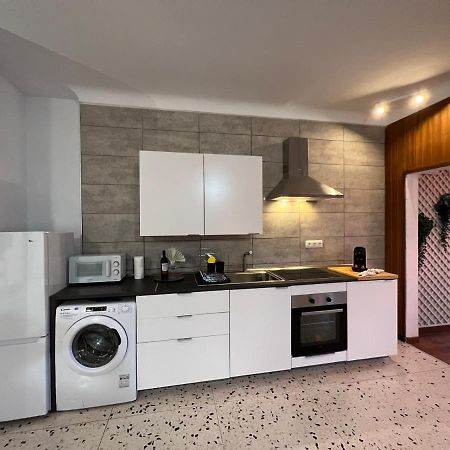 Dream Prestige 3 Διαμέρισμα Σάντα Κρουζ Τενερίφης Εξωτερικό φωτογραφία