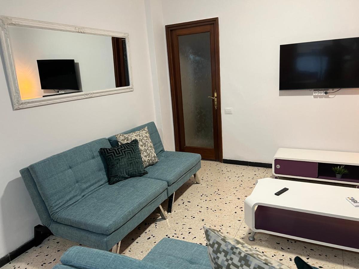 Dream Prestige 3 Διαμέρισμα Σάντα Κρουζ Τενερίφης Εξωτερικό φωτογραφία