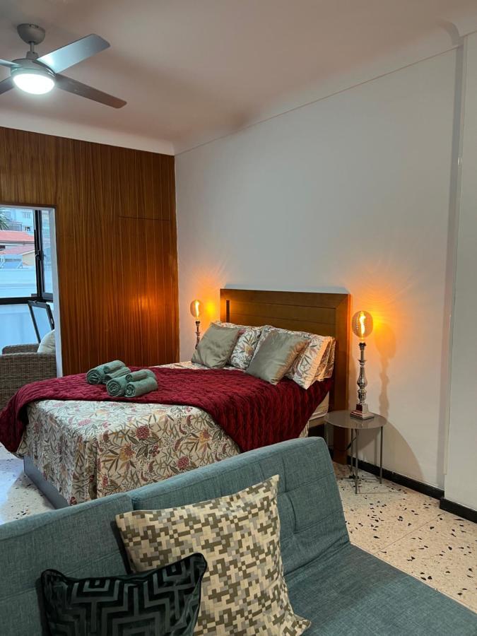Dream Prestige 3 Διαμέρισμα Σάντα Κρουζ Τενερίφης Εξωτερικό φωτογραφία